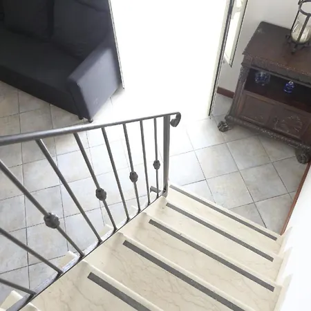 Apartment Ferienwohnung Fuer 4 Personen Ca 70 Qm In Cefalu, Sizilien Nordkueste Von Sizilien Cefalu