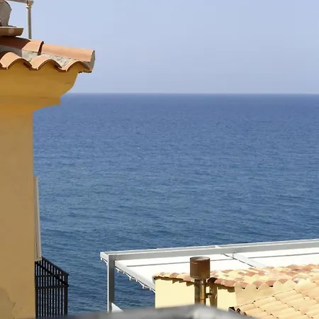 Ferienwohnung Fuer 4 Personen Ca 70 Qm In Cefalu, Sizilien Nordkueste Von Sizilien * Cefalu