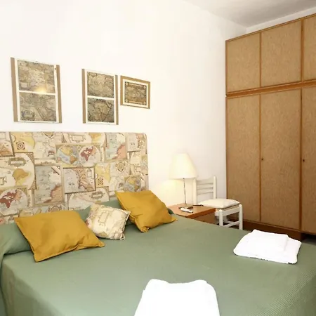 Ferienwohnung Fuer 4 Personen Ca 70 Qm In Cefalu, Sizilien Nordkueste Von Sizilien *